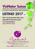 VinNatur Suisse LISTINO 2017 (1) Tutti i vini del presente listino sono disponibili tramite shop online