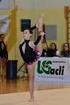 17^ CAMPIONATO REGIONALE US ACLI - 1^ PROVA GARA INDIVIDUALE GINNASTICA ARTISTICA 1^-2^-3^ CATEGORIA 13 e14 febbraio 2016