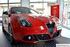 Alfa Romeo Giulietta MY16