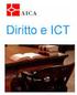 Diritto e ICT Modulo 3 E-Governance e Amministrazione Digitale (Versione 1.0)