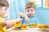 equilibrio nutrizionale, per rispondere alle esigenze dietetiche del bambino
