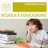 ADHD: modalità didattiche ed educative a scuola