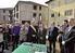 COMUNE di ARTEGNA Provincia di Udine VERBALE DI DELIBERAZIONE DELLA GIUNTA COMUNALE
