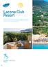 Lacona Club Resort. Capoliveri Isola D elba, Toscana