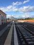 Stazione di Campofelice di Roccella Attivazione nuovi segnali di avviso e protezione lato Messina
