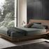 letti legno wooden beds