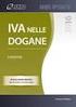 LA COMPENSAZIONE DEI CREDITI IVA a cura di Lelio Cacciapaglia e Carlo Nocera