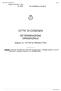 Cod. Determ: DTSL36221 (I) Pag. 1. Registro Generale n. 757 del 2014 Reg. del Settore n. 32 / 2014 CITTA' DI COSENZA DETERMINAZIONE DIRIGENZIALE