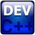 Il compilatore Dev-C++