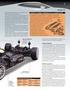 Red Bull Racing RB7: Guida al montaggio RB7 RADIOCOMANDATA - MOTORE A SCOPPIO DA 3,5 CC. Fasi 57-64