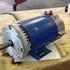 BC series. Motori in C.C. DC electric motors