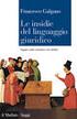 INDICE SOMMARIO LIBRO SESTO PROCEDIMENTI SPECIALI