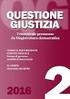 REGOLAMENTO DI DISCIPLINA ORGANO DI GARANZIA INTERNO