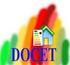 DOCET Software per la Certificazione Energetica di Edifici Residenziali Esistenti MANUALE UTENTE