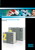 Atlas Copco Compressori rotativi a camme oil-free. ZT 15-22, ZR/ZT 30-45, ZR/ZT VSD kw / hp