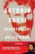 Antonio Socci. Avventurieri dell eterno
