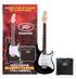 ELECTRIC GUITAR PLAYER STAGE PACK