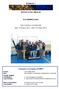 BIOMAP I N/O MINERVA UNO. Mar Adriatico meridionale Bari, 15 Marzo 2012 Bari, 22 Marzo Campagna oceanografica BIOMAP I