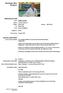 Curriculum Vitae Europass