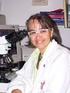 Curriculum Attività Scientifica e Professionale Dr.ssa Daniela Smirni