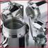 VALVOLE A SFERA INOX CON ATTACCHI DIN E TRI - CLAMP. 236 CATALOGO 2008 TECNOVA s.n.c. - Forniture in acciaio inox