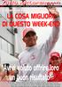 Il week-end di Silverstone