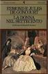 Premessa p. 13. I. Il primo Settecento: una letteratura riformata 17