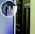 M-LOCK Serratura magnetica per porte in vetro a battente. M-LOCK Magnetic lock for glass swing doors