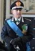 Comando Generale dell'arma dei Carabinieri - SM - Ufficio Personale Ufficiali