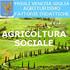 Il settore dell agriturismo in Calabria e le misure di incentivazione previste dal Programma di Sviluppo Rurale