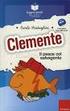 Clemente, il pesce col salvagente