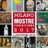Calendario attività. Milano, 15 gennaio 2017