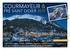 COURMAYEUR & PRÉ SAINT DIDIER 2017