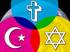 Cristianesimo, Ebraismo e Islam