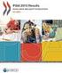 OECD Programme for International Student Assessment Test PISA 2006
