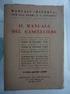 MANUALE DIRITTO INDUSTRIALE TERZA EDIZIONE MILANO - DOTT. A. GIUFFRÈ EDITORE