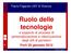 Ruolo delle tecnologie