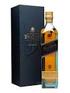 Irish Whisky. Johnnie Walker Blue Label