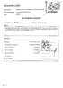 REGIONE LAZIO DETERMINAZIONE. del ìj 4 OTT Propostali del 07/10/2010. ' Area: RIFIUTI DIPARTIMENTO ECONOMICO E OCCUPAZIONALE