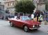 Sfilata Alfa Romeo a Cancellara: quattordici miss per le vie del borgo