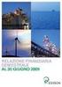 Situazione Patrimoniale al 30 Giugno 2004 ATTIVO TOTALE ATTIVO Fusione per incorporazione di Data Centro S.p.A.