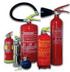 Impianti e dispositivi di protezione antincendio. Impianti industriali