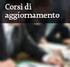 Formazione Continua. Offerta Formativa