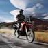 HONDA CRF250 RALLY. Informazioni stampa CRF250 RALLY