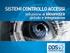 perimeter protection systems SERIR sistema antintrusione per recinzioni metalliche Nota Informativa Sistema SERIR - edizione Maggio v. 1.0.