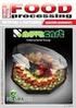 Industria alimentare Food-Service PRODUCT CATALOGUE FOOD SERVICE & INDUSTRY