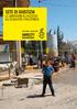 Amnesty International SETE DI GIUSTIZIA LE LIMITAZIONI ALL ACCESSO ALL ACQUA PER I PALESTINESI