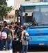 ORARI DEL TRASPORTO SCOLASTICO