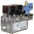 Valvola elettromagnetica doppia combinata per regolazione e sicurezza Servoregolatore di pressione MBC-...-SE DN 65 - DN 100