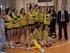 Torneo Volley di Primavera Under 16 Femminile